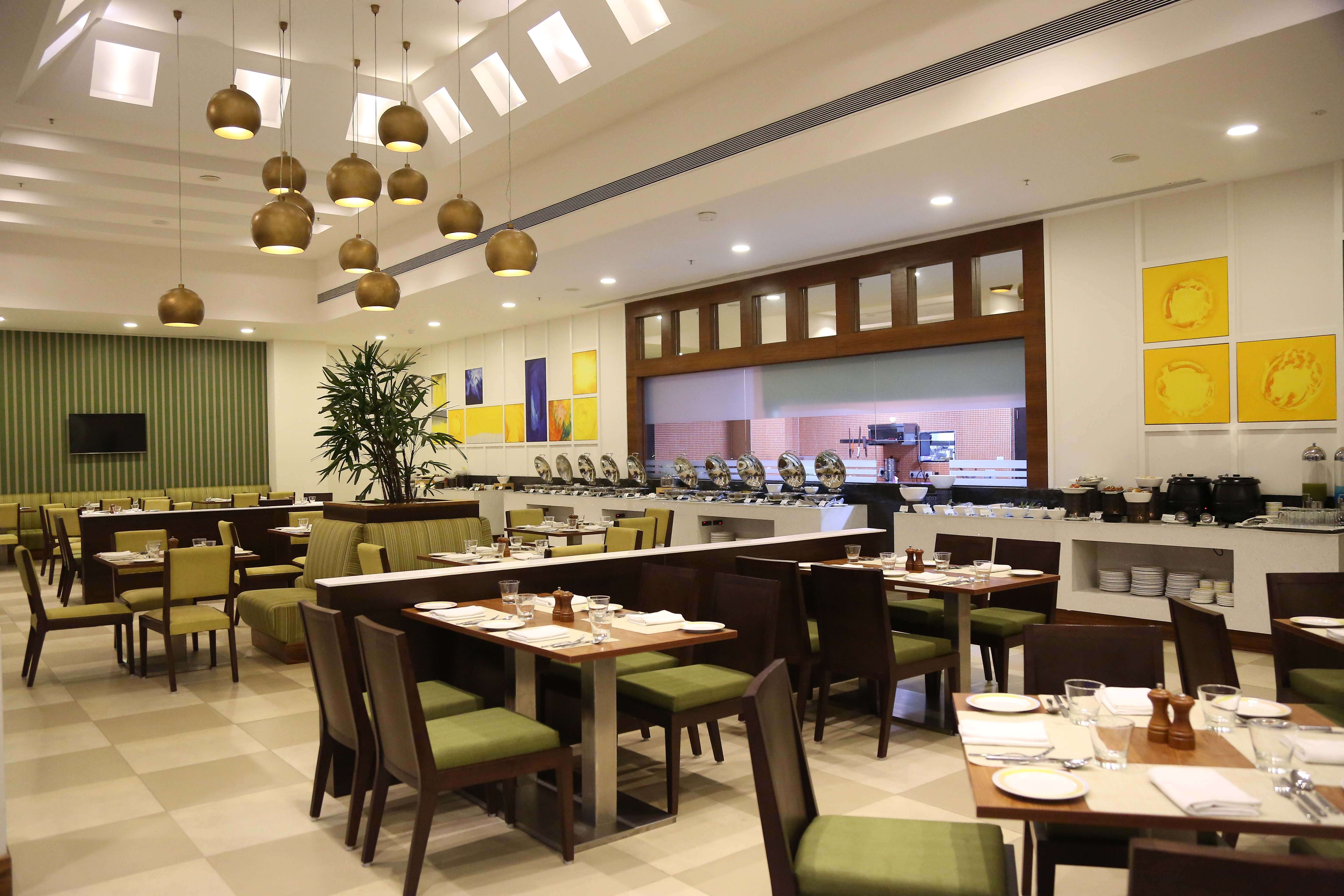 kalyan grand restaurent